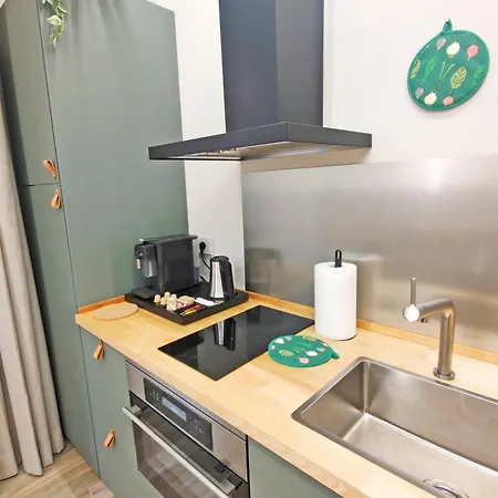 Casa Marion Appartamento *