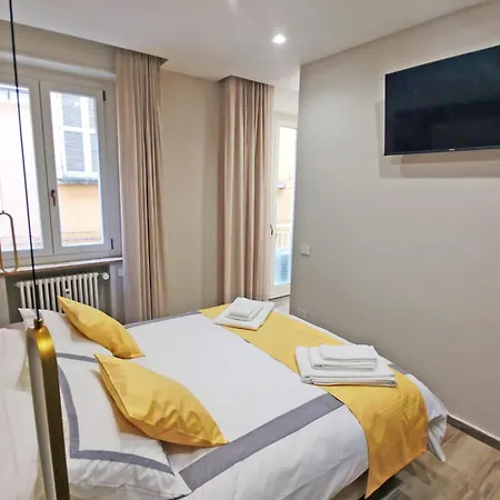 Casa Marion Apartamento