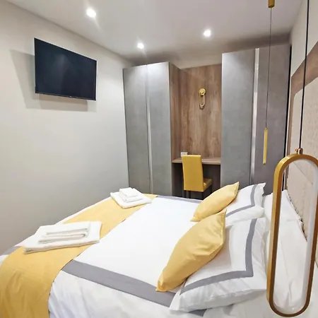 Appartamento Casa Marion