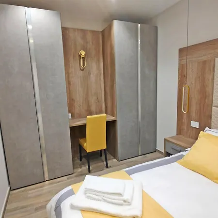 Casa Marion 아파트 파르마