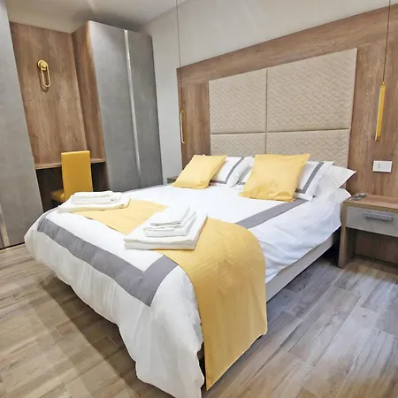 Casa Marion Apartment Parma