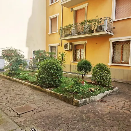 Apartamento Casa Marion *