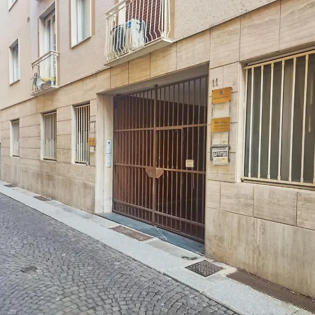 Apartamento Casa Marion