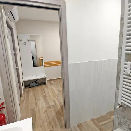 Appartamento Casa Marion