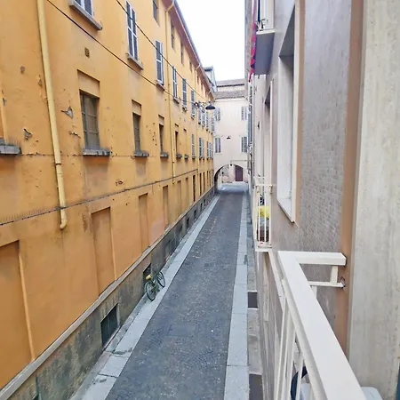 Casa Marion Appartamento *