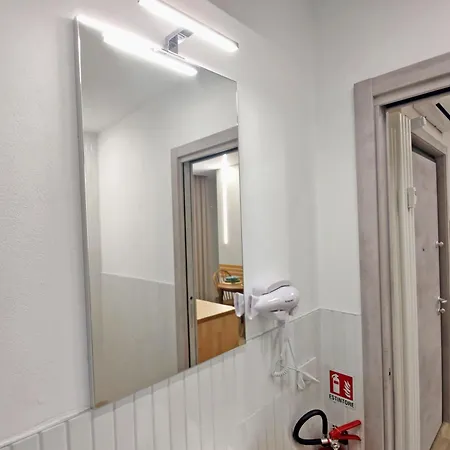 Casa Marion 아파트 파르마