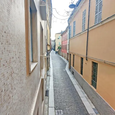 Appartamento Casa Marion Parma