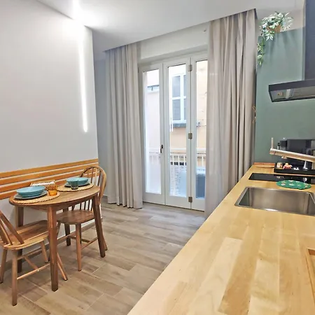 Casa Marion 파르마