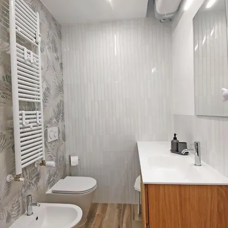 아파트 Casa Marion 파르마