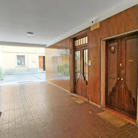 Casa Marion 파르마