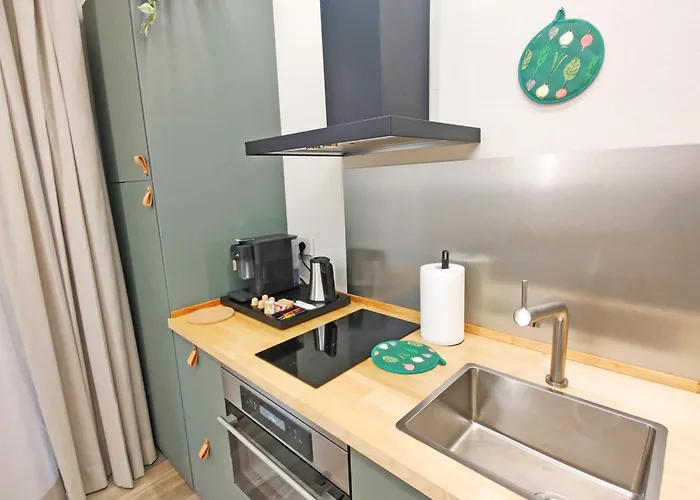 Casa Marion Apartamento *