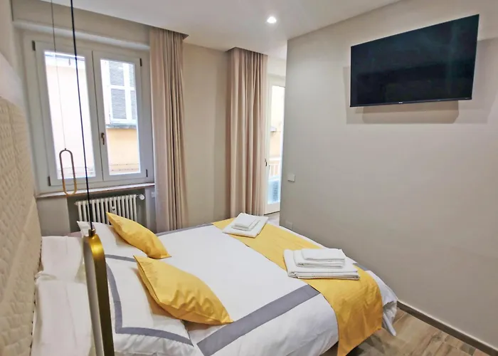 Casa Marion Apartment