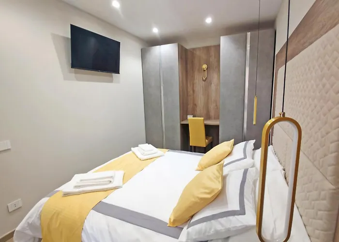 Apartamento Casa Marion