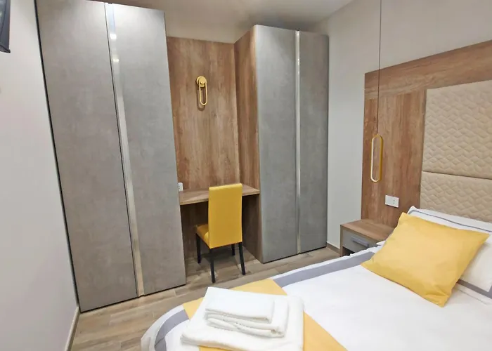 Casa Marion Apartamento Parma