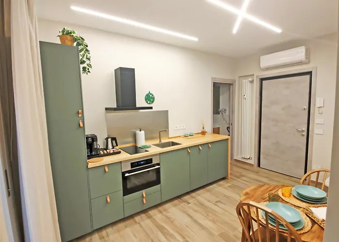 Casa Marion Apartment *