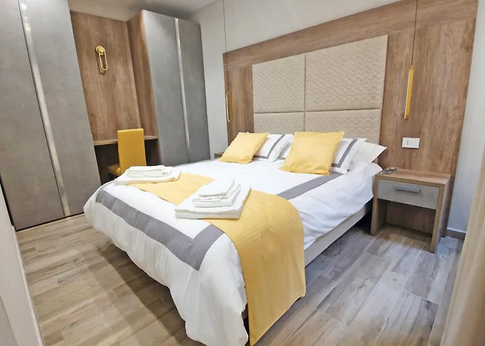 Casa Marion Apartamento Parma