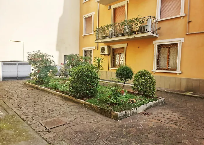 Apartamento Casa Marion *