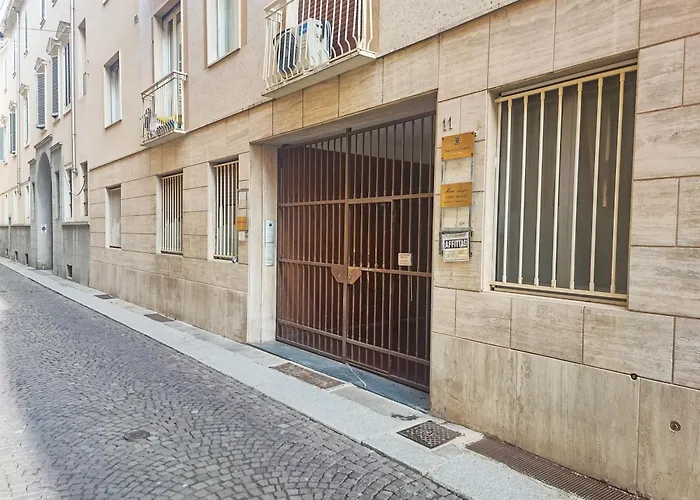 Apartamento Casa Marion