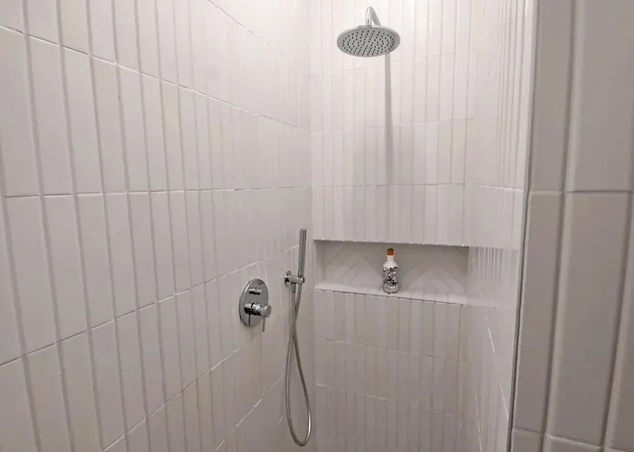 Casa Marion Apartment Parma