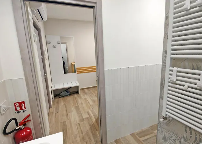 Apartamento Casa Marion