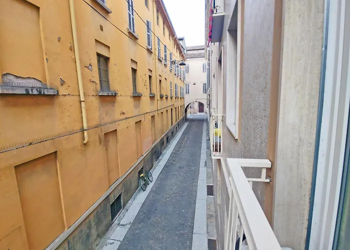 Casa Marion Apartamento *