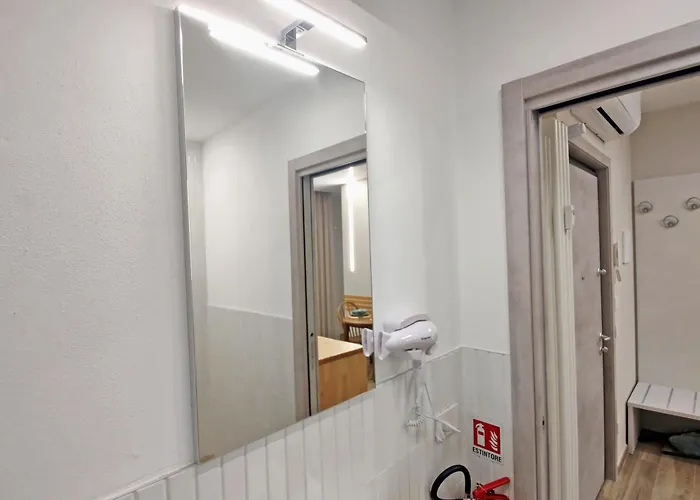 Casa Marion Apartamento Parma